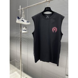 크롬하츠 Chrome Hearts 조끼