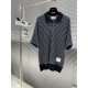 톰브라운 Thom Browne 반팔 티셔츠