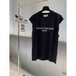 메종 마르지엘라 maison margiela 반팔 티셔츠 조끼