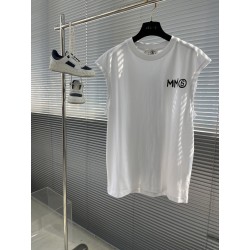 메종 마르지엘라 maison margiela 반팔 티셔츠 조끼