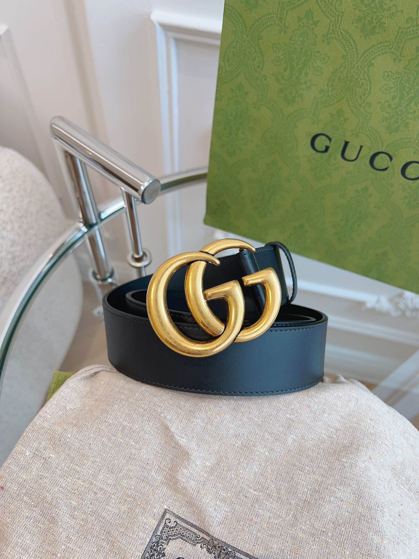 구찌 Gucci 벨트 40mm