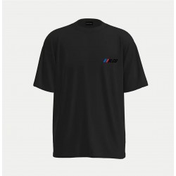 발렌시아가 Balenciaga&BMW 반팔 티셔츠