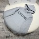 셀린느 CELINE 후드티셔츠