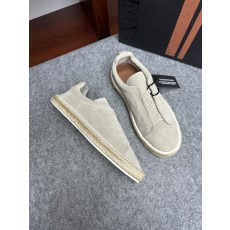 Ermenegildo Zegna 스니커즈