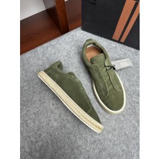 Ermenegildo Zegna 스니커즈