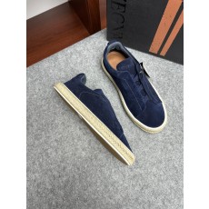 Ermenegildo Zegna 스니커즈