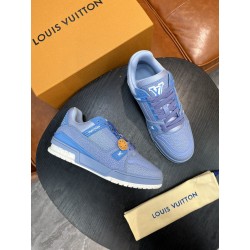 루이비통 Louis Vuitton 스니커즈