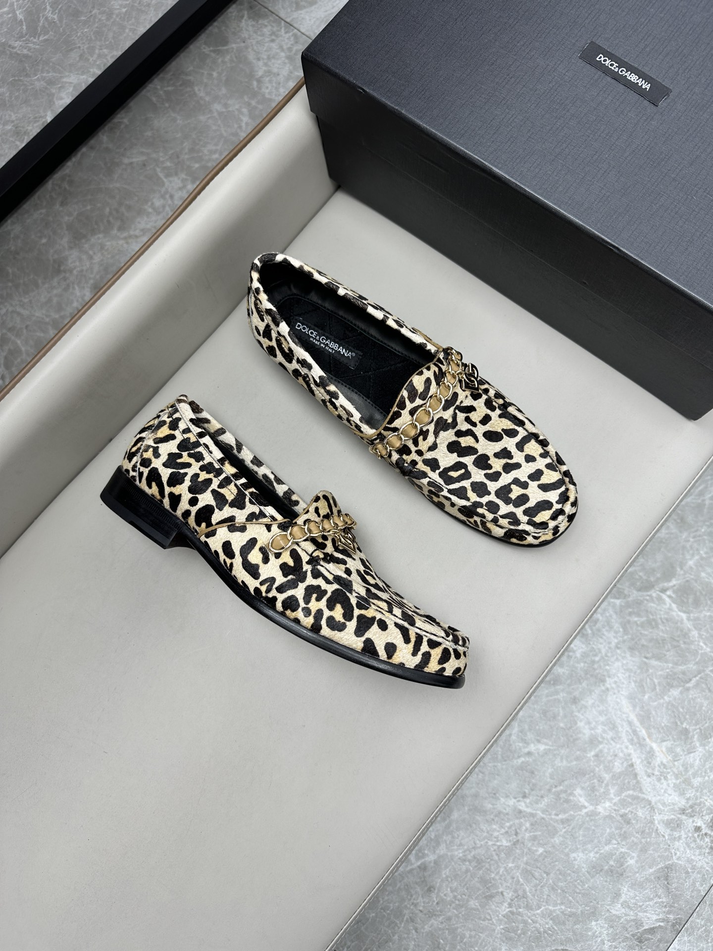 돌체앤가바나 Dolce&Gabbana 구두