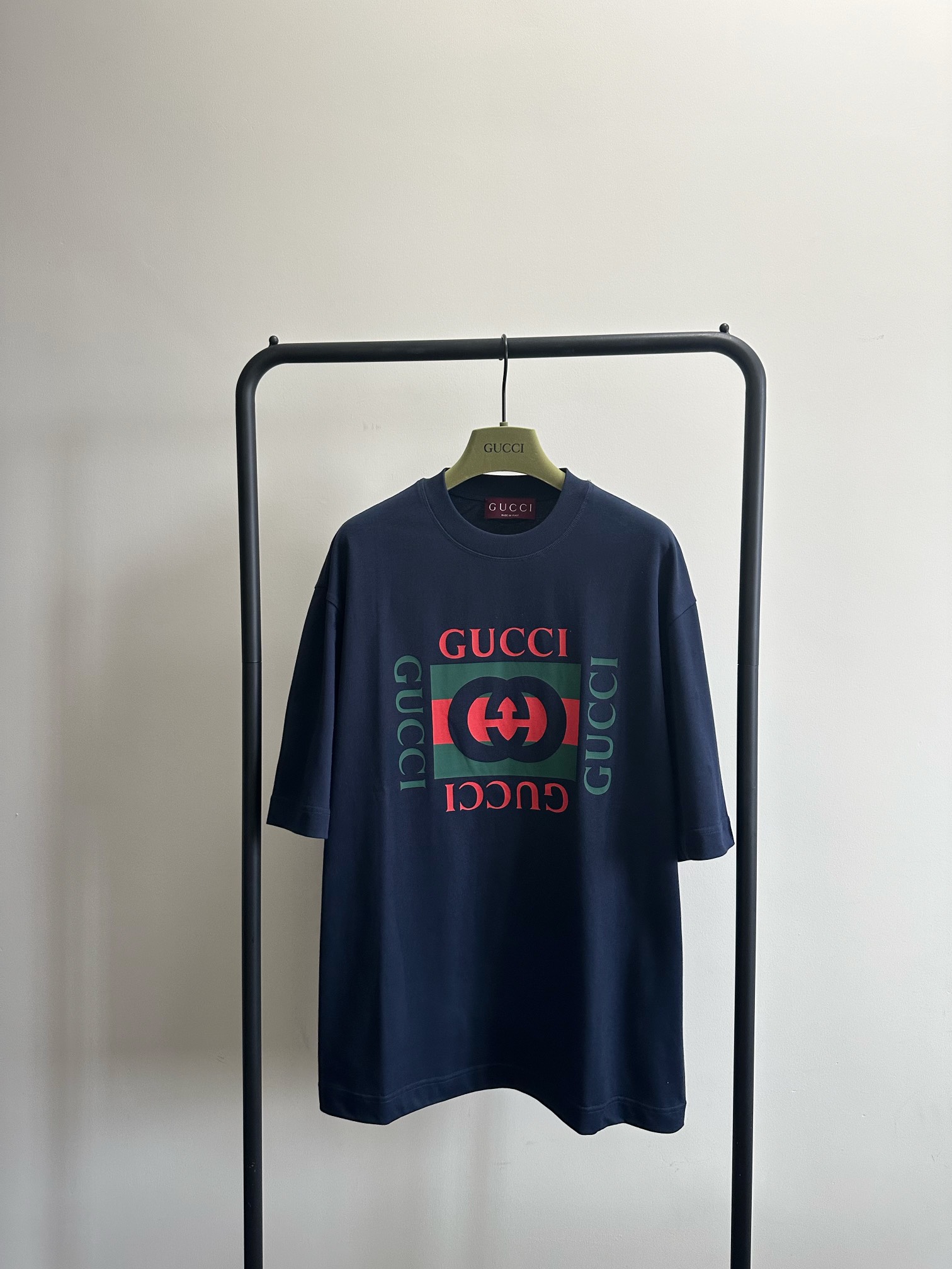 구찌 Gucci 반팔 티셔츠