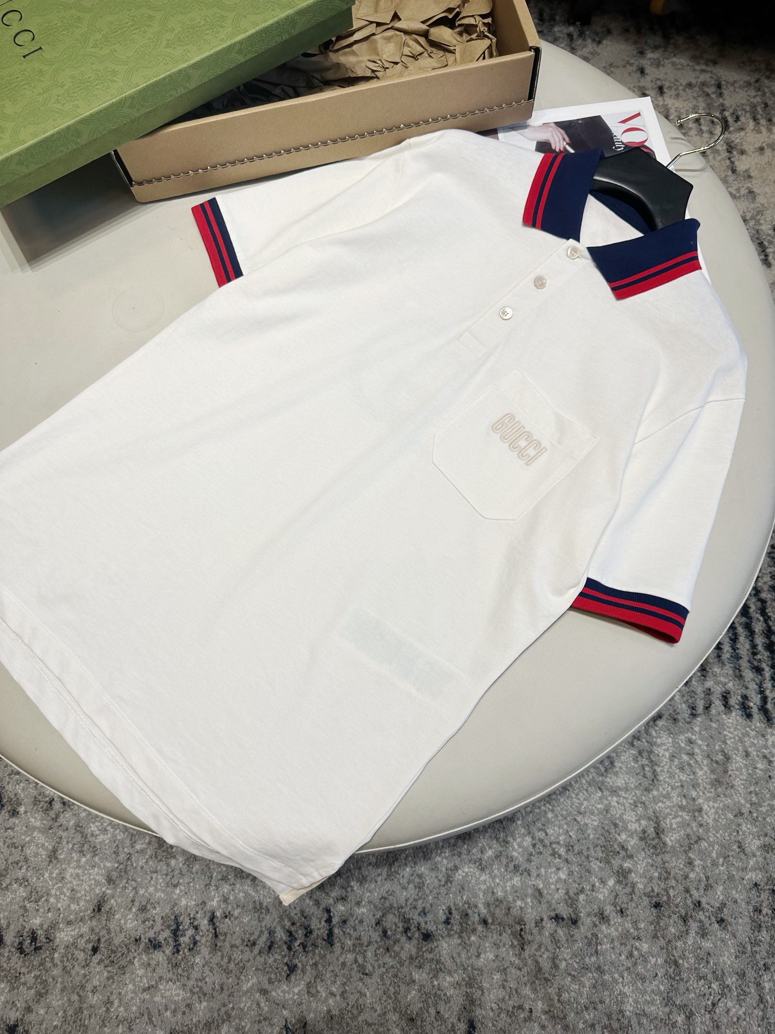 구찌 Gucci 반팔 티셔츠