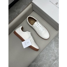 Brunello Cucinelli 스니커즈