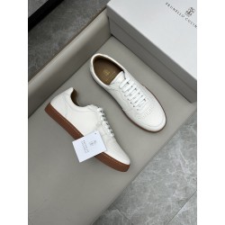 Brunello Cucinelli 스니커즈