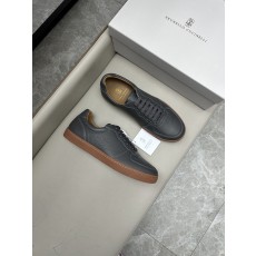 Brunello Cucinelli 스니커즈