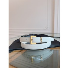 생로랑 Saint Laurent 벨트 20mm