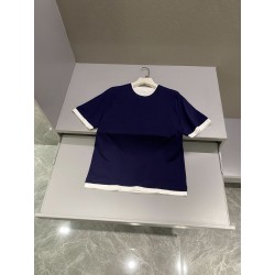 프라다 Prada 반팔 티셔츠