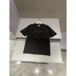 메종 마르지엘라 maison margiela 반팔 티셔츠
