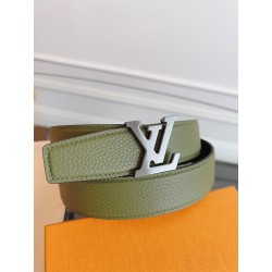 루이비통 Louis Vuitton 벨트 35mm
