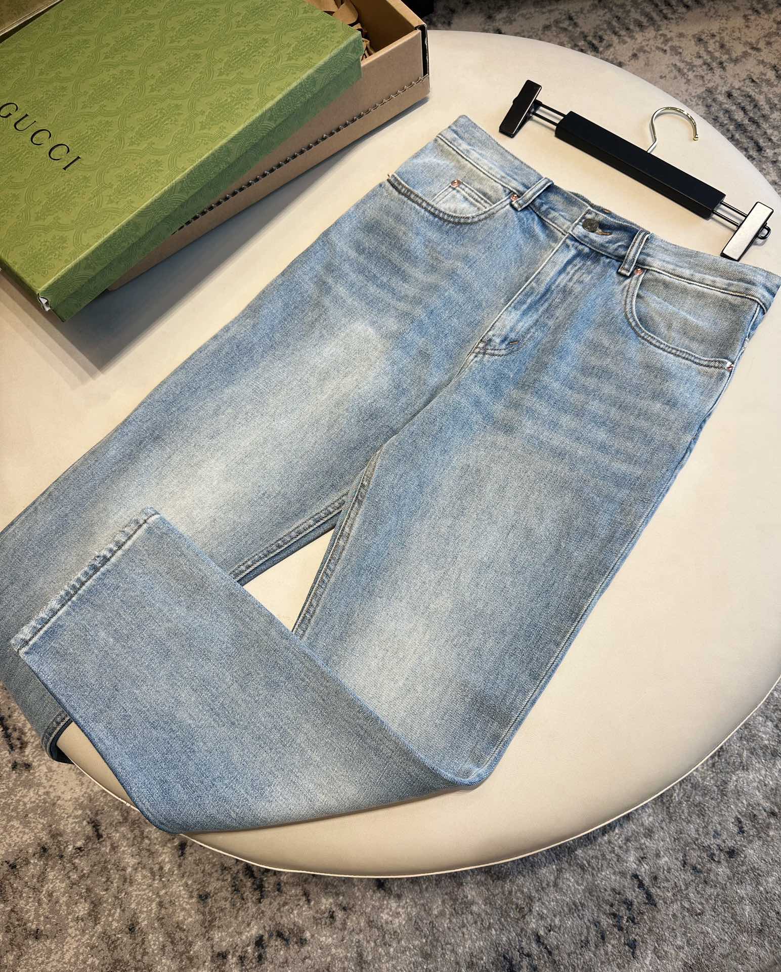 구찌 Gucci 청바지