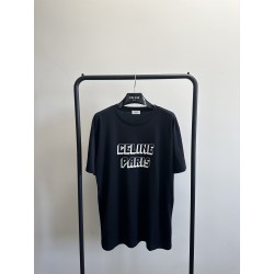 셀린느 CELINE 반팔 티셔츠