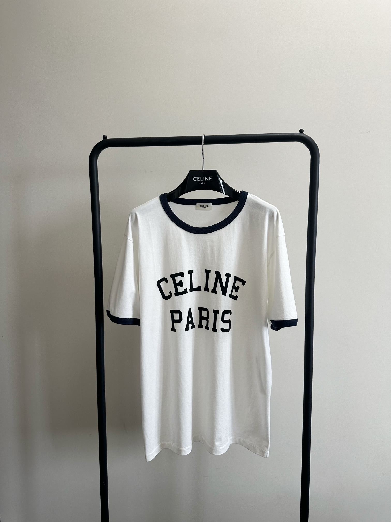셀린느 CELINE 반팔 티셔츠