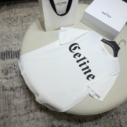 셀린느 CELINE 반팔 티셔츠