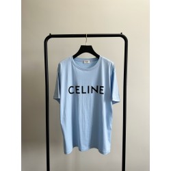 셀린느 CELINE 반팔 티셔츠
