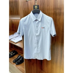 톰브라운 Thom Browne 반팔 셔츠