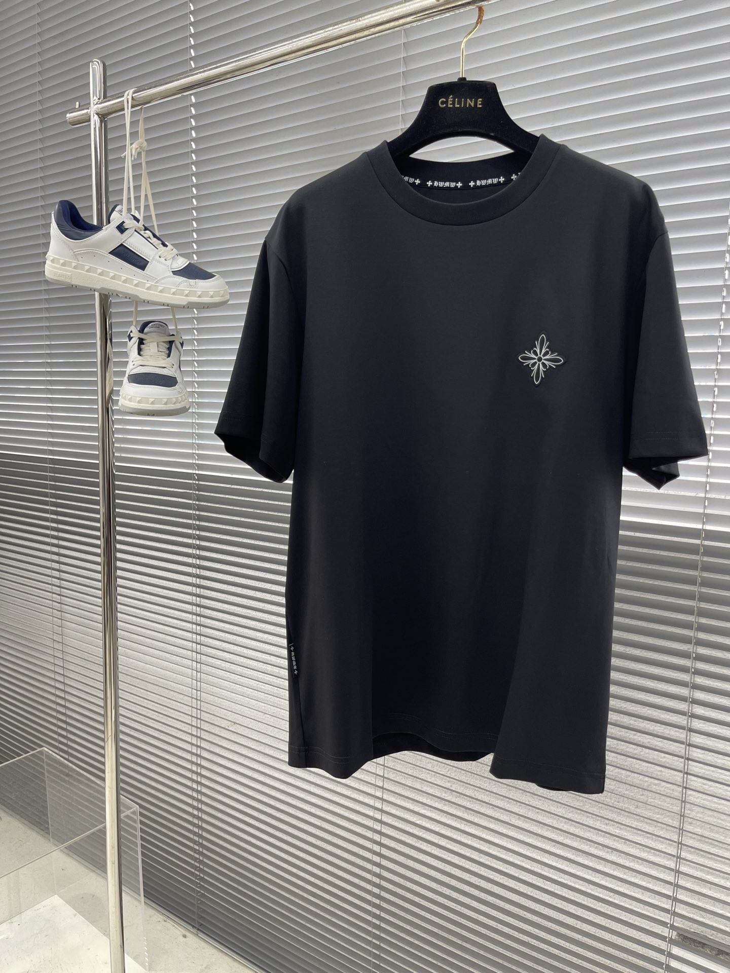 크롬하츠 Chrome Hearts 반팔 티셔츠