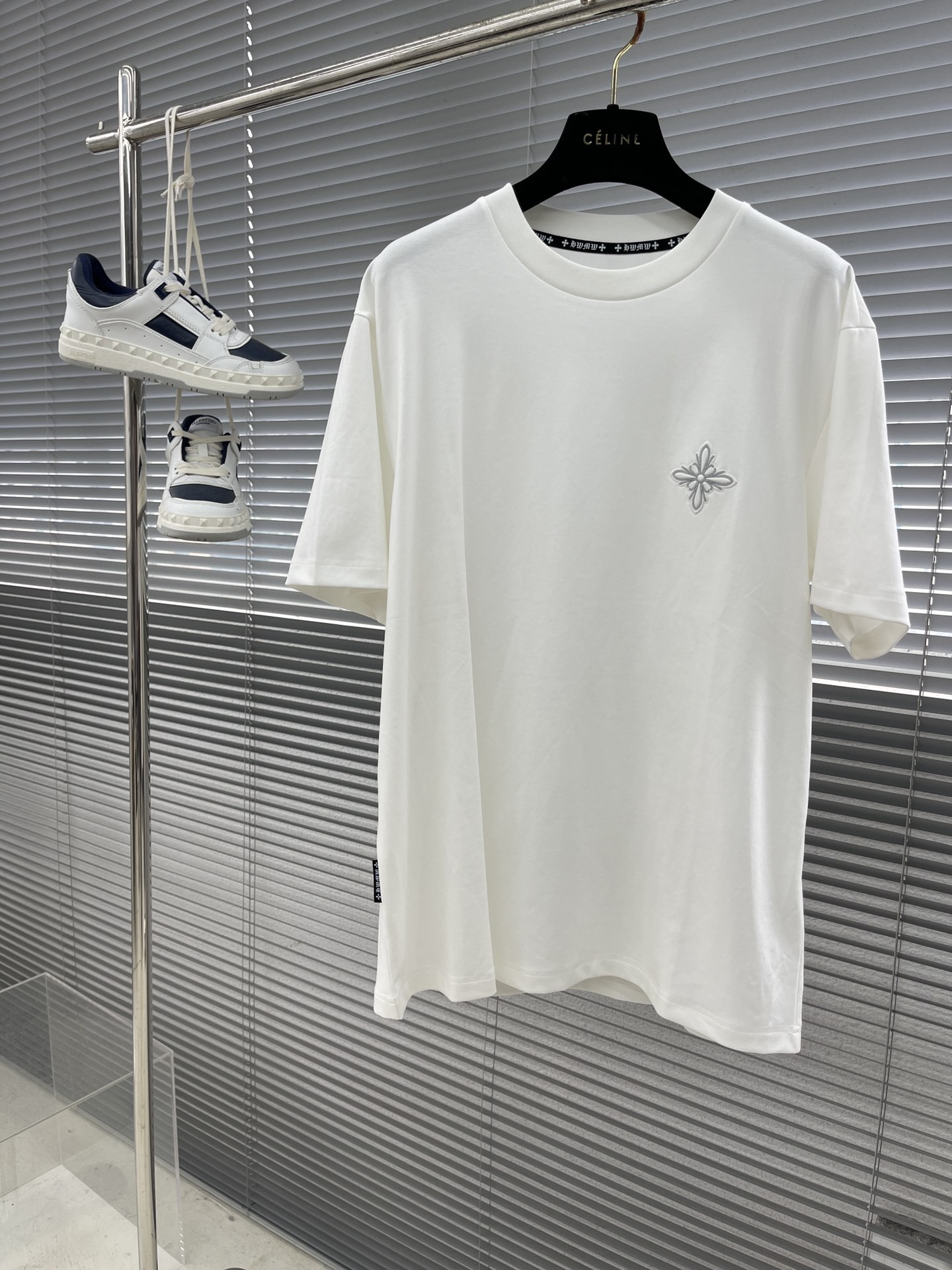 크롬하츠 Chrome Hearts 반팔 티셔츠