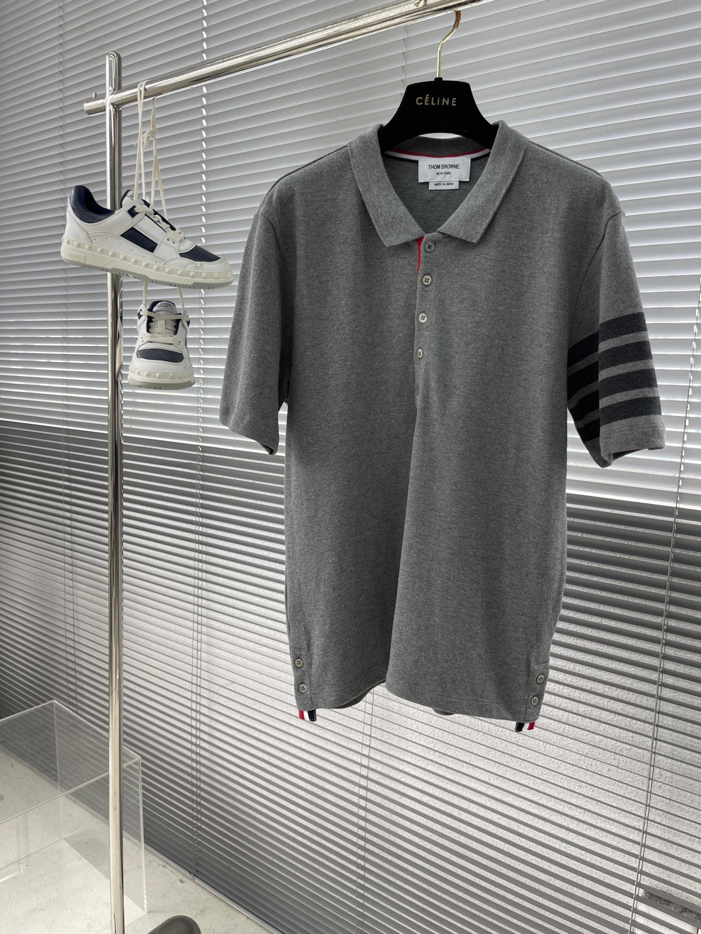 톰브라운 Thom Browne 반팔 티셔츠