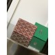 고야드 Goyard Malhesherbes 카드 케이스 10.2CM