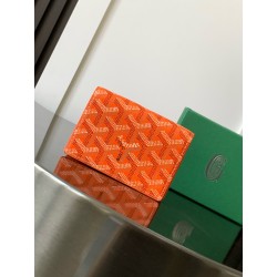 고야드 Goyard Malhesherbes 카드 케이스 10.2CM