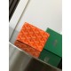 고야드 Goyard Malhesherbes 카드 케이스 10.2CM