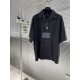 프라다 Prada 반팔 셔츠