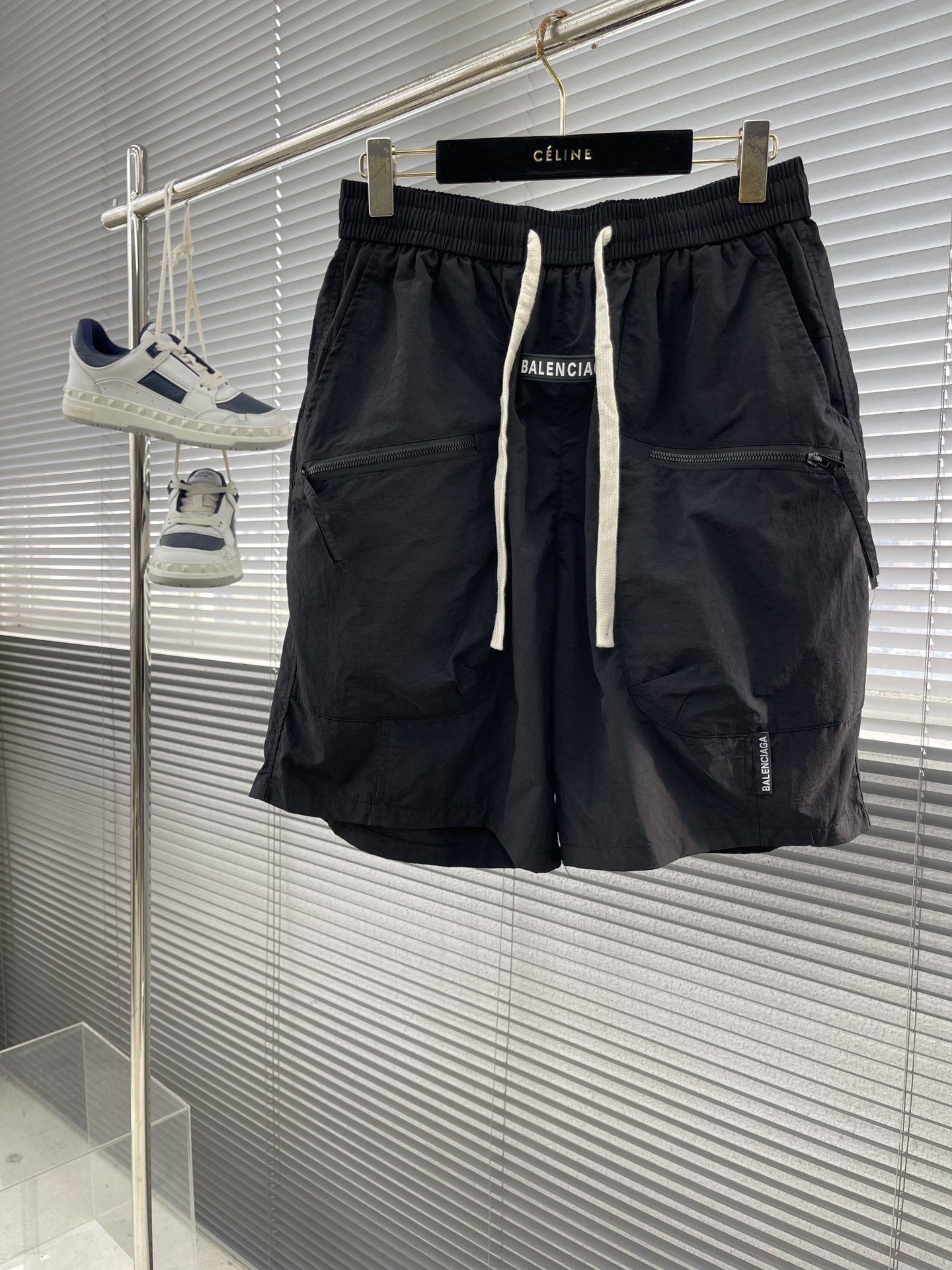 발렌시아가 Balenciaga 반바지