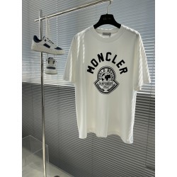 몽클레어 Moncler 반팔 티셔츠