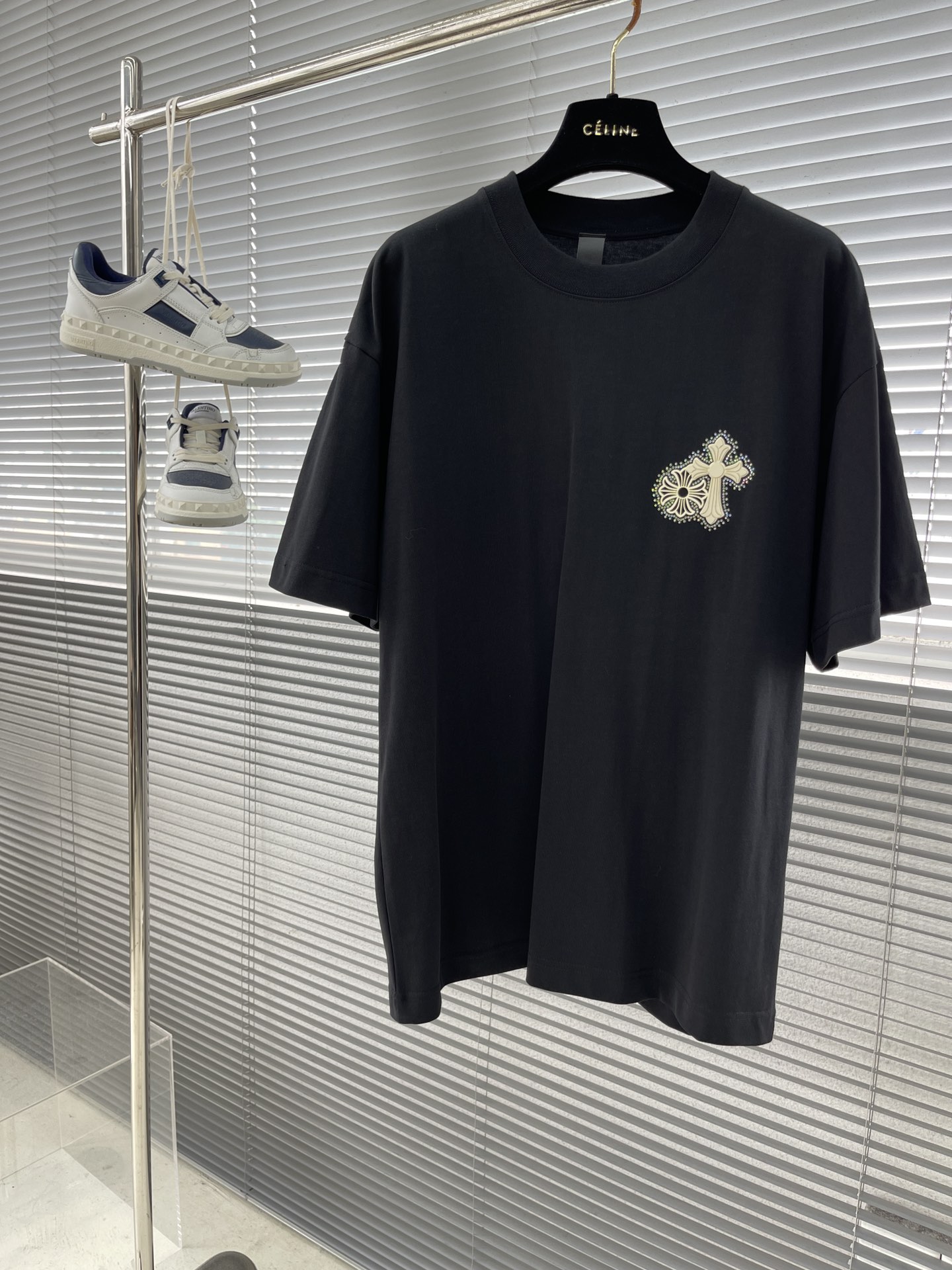크롬하츠 Chrome Hearts 반팔 티셔츠