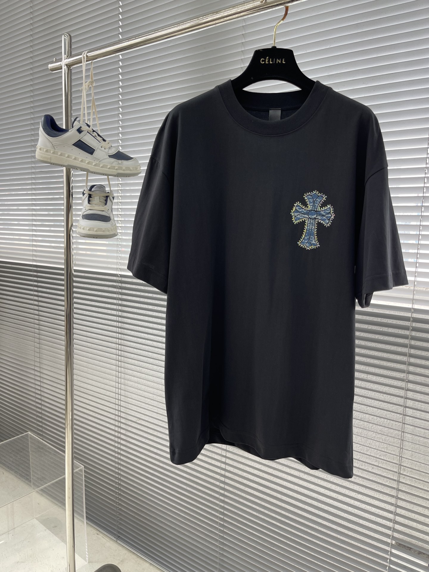 크롬하츠 Chrome Hearts 반팔 티셔츠