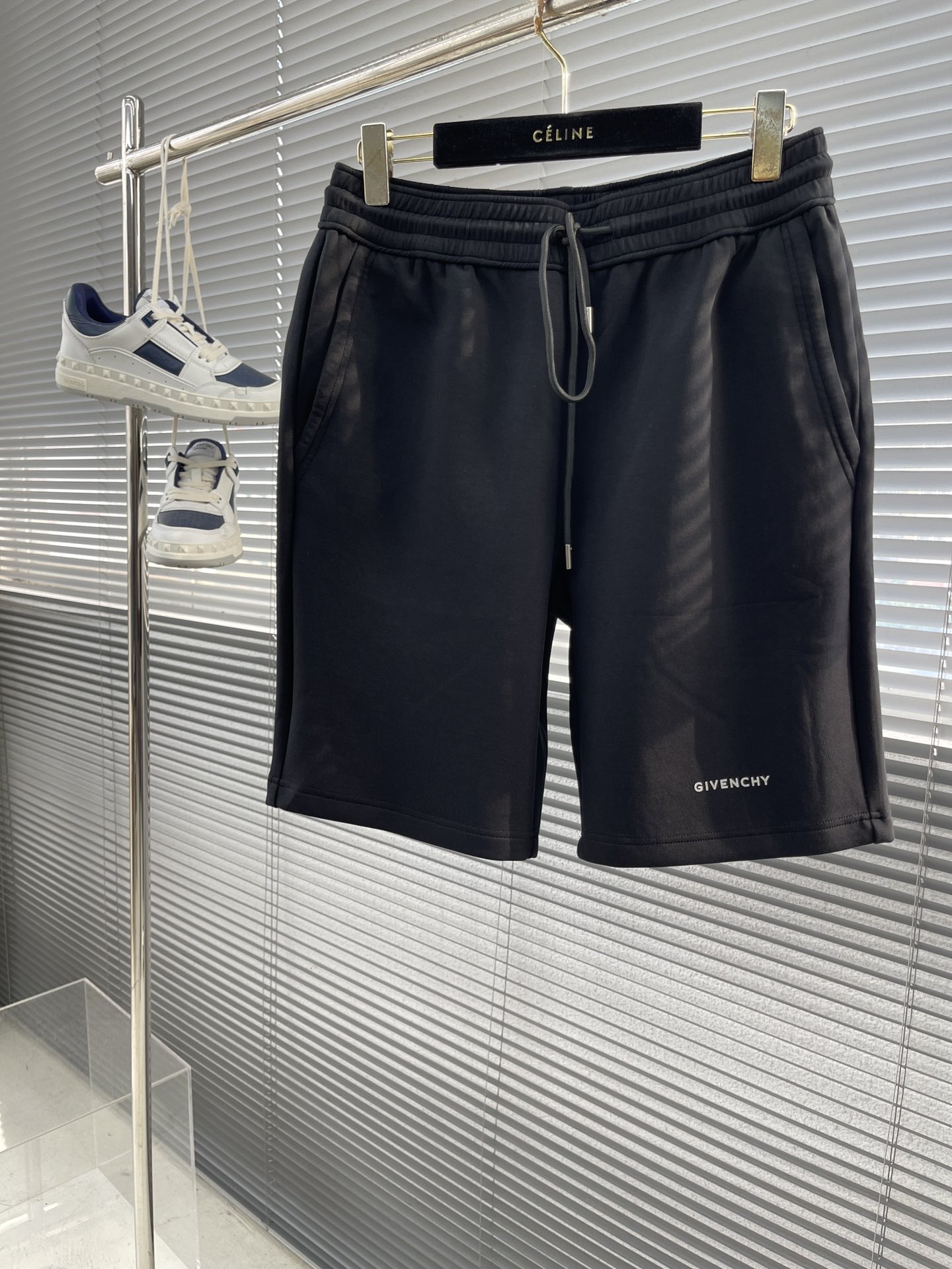 지방시 Givenchy 반바지
