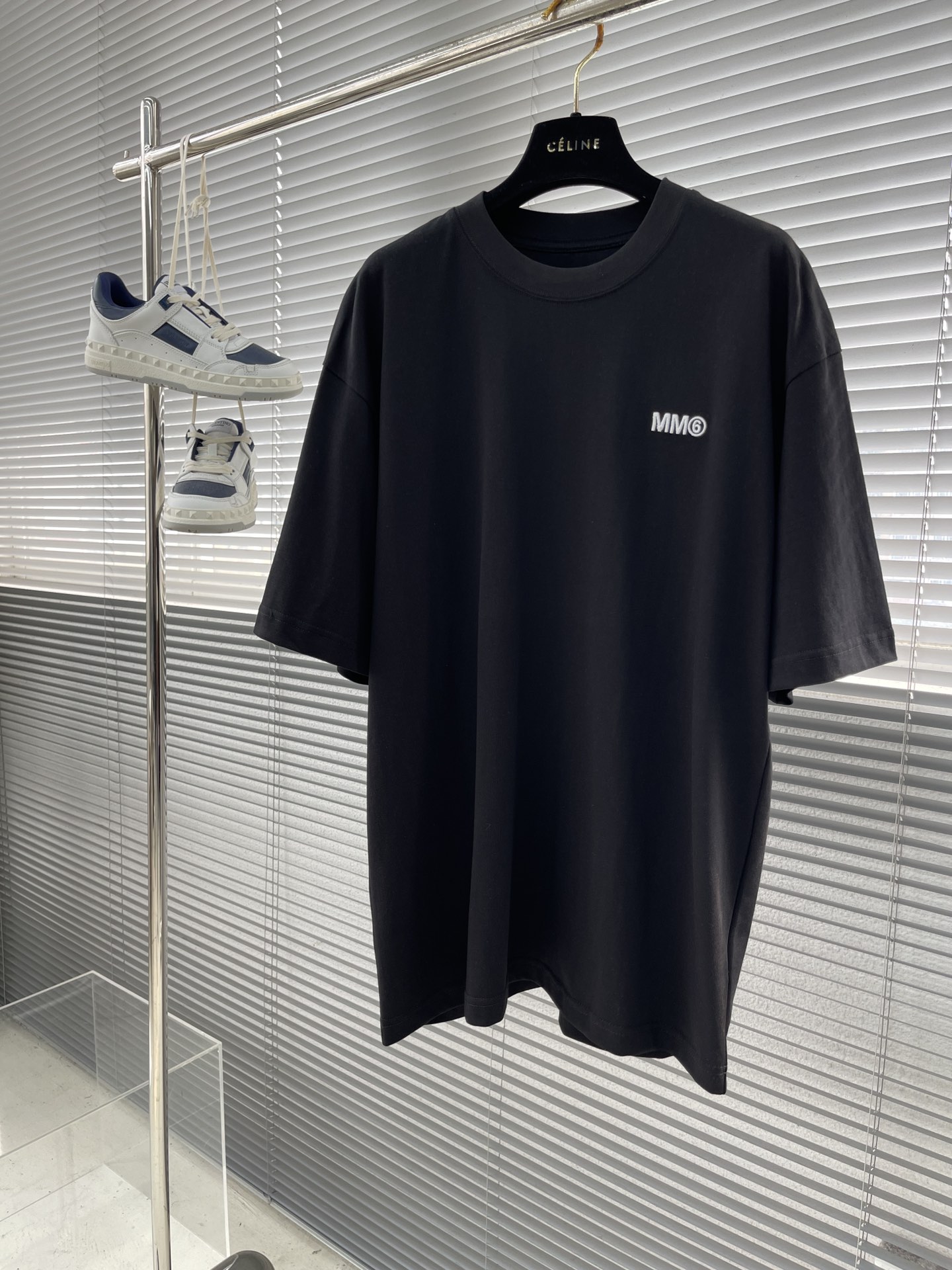 메종 마르지엘라 maison margiela 반팔 티셔츠