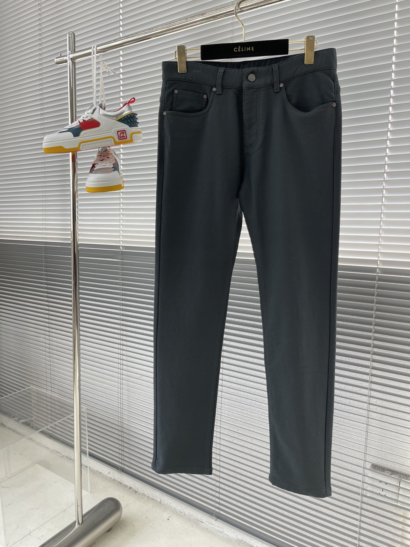 버버리 Burberry 청바지
