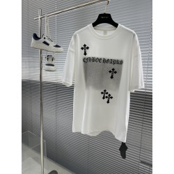 크롬하츠 Chrome Hearts 반팔 티셔츠