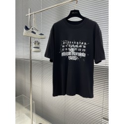 메종 마르지엘라 maison margiela 반팔 티셔츠