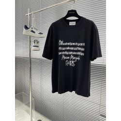 메종 마르지엘라 maison margiela 반팔 티셔츠