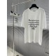 메종 마르지엘라 maison margiela 반팔 티셔츠