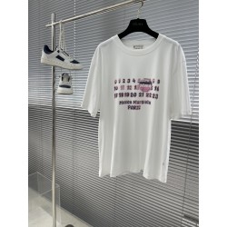 메종 마르지엘라 maison margiela 반팔 티셔츠