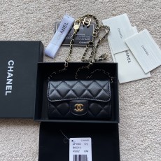 샤넬 Chanel A81081 지갑  11CM