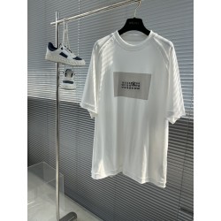 메종 마르지엘라 maison margiela 반팔 티셔츠