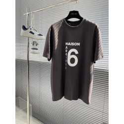 메종 마르지엘라 maison margiela 반팔 티셔츠