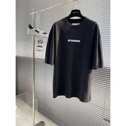 질샌더 Jil Sander 반팔 티셔츠